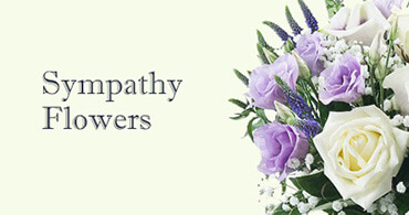 Sympathy Flowers Ealing